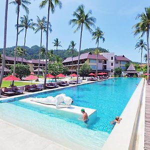 The Emerald Cove Koh Chang Exterior photo