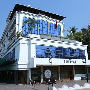 The Surya, Cochin Hotel Angamaly Exterior photo