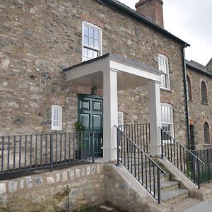 Furnace Farmhouse Bodnant Acomodação com café da manhã Tal-y-Cafn Exterior photo