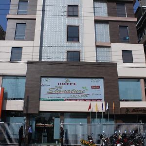 The Signature, Asansol Hotel Exterior photo