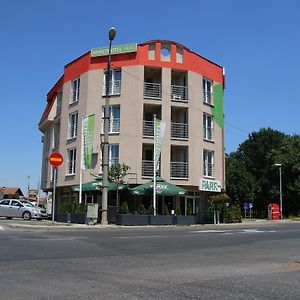 Aparthotel Park Brčko Exterior photo