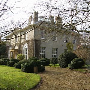 The Lynch Country House Acomodação com café da manhã Somerton  Exterior photo