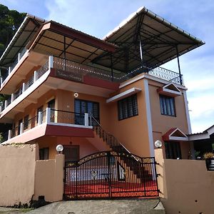 Dutta'S Residency Acomodação com café da manhã Port Blair Exterior photo