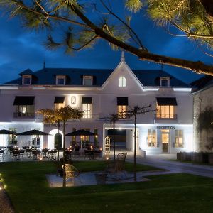 Hôtel-Restaurant Bel Ami Pacy-sur-Eure Exterior photo