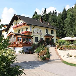 Gasthof Pension Zoller Hotel Wolfsberg Exterior photo