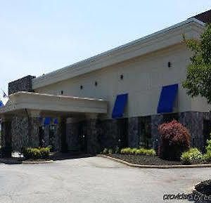 George Washington Hotel Busch Gardens Williamsburg Exterior photo