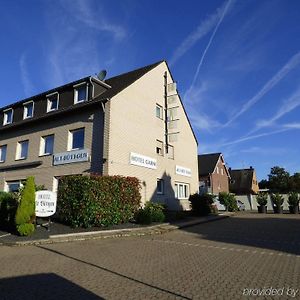 Hotel Alt Buettgen Kaarst Exterior photo