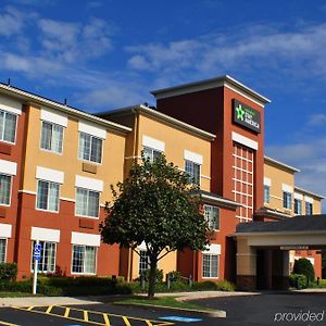 Extended Stay America Suites - Shelton - Fairfield County Exterior photo