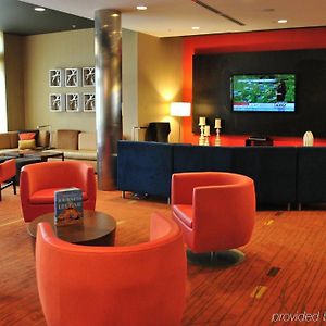 Courtyard By Marriott Evansville East Exterior photo