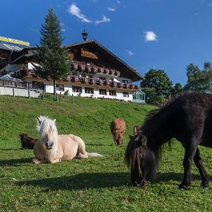 Seiterhof Hotel Schladming Exterior photo