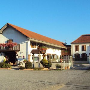 Logis Hôtel Les 3B Nouilhan Exterior photo