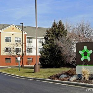 Extended Stay America Suites - Milwaukee - Waukesha Exterior photo