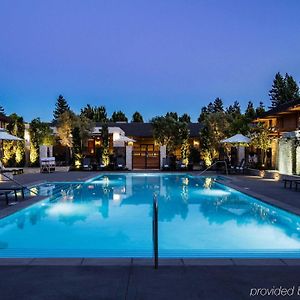 Napa Valley Marriott Hotel & Spa Exterior photo