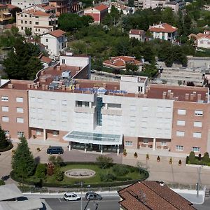 Hotel Centro Di Spiritualità Padre Pio San Giovanni Rotondo Exterior photo