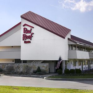 Red Roof Inn Buffalo - Hamburg/ I-90 Exterior photo