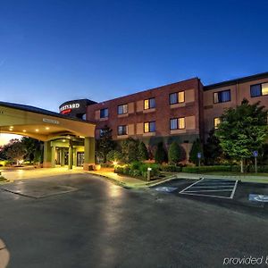 Courtyard By Marriott Memphis Southaven Hotel Exterior photo