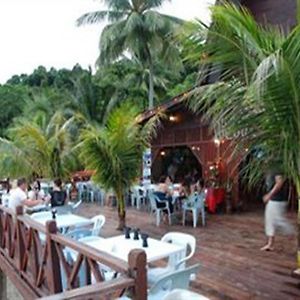 Cozy Chalet Perhentian Island Hotel Exterior photo