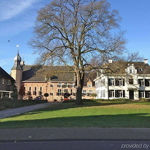 Fletcher Hotel-Restaurant Kasteel Coevorden Exterior photo