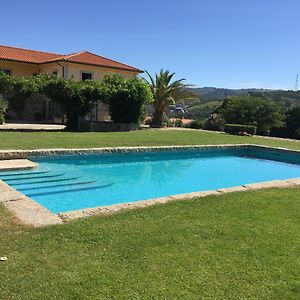 Quinta Da Vinha Morta Acomodação com café da manhã Lamego Exterior photo