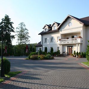 Gościniec Kuklówka Hotel Radziejowice Exterior photo