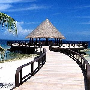 Bandos Island Resort & Spa Atol Norte de Malé Exterior photo