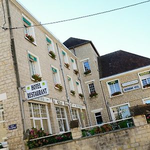 Le Clos Normand Hotel Troarn Exterior photo