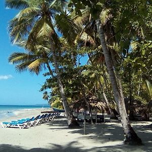 Playa Paraiso En Magante Hotel La Yagua Exterior photo