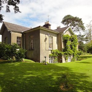 Glendine House Kilkenny Acomodação com café da manhã Exterior photo