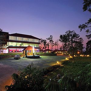 Coorg Cliffs Resorts Ammatti Exterior photo