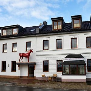 Hotel Düren - Eifel Exterior photo