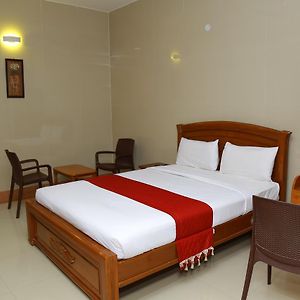 Hotel Sivas Regency Theni Exterior photo