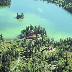 Ruth Lake Lodge Resort Forest Grove Exterior photo