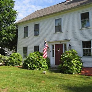 Timber Post Bed & Breakfast Acomodação com café da manhã Nashua Exterior photo