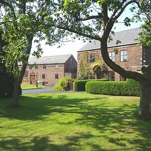 Parr Hall Farm, Eccleston Hotel Chorley  Exterior photo