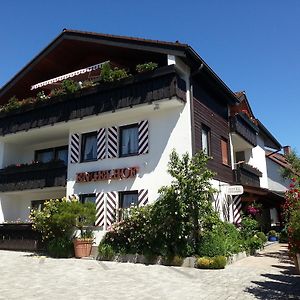 Hotel Engelhof Tutzing Exterior photo