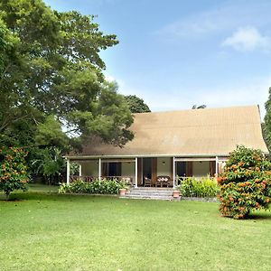 Auberge De Saint Aubin Vila L'Union Exterior photo