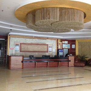 Yiting Business Hotel Quanzhou  Exterior photo