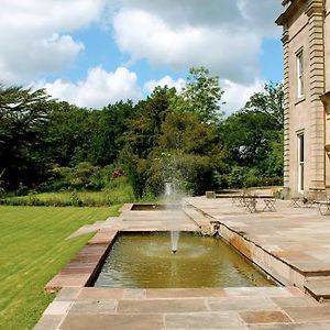 Alfreton Hall Hotel Exterior photo