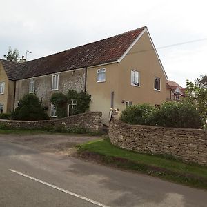 Windylands Acomodação com café da manhã Chipping Sodbury Exterior photo