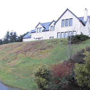 Seafar Bed & Breakfast Acomodação com café da manhã Portree Exterior photo