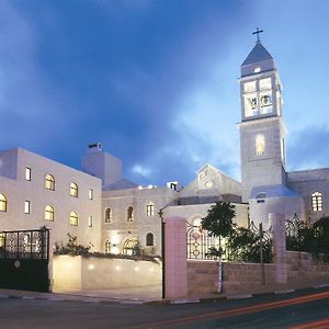 Abrahams Herberge - Beit Ibrahem Hotel Belém Exterior photo