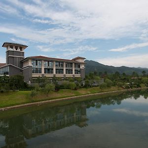 R&F Ln Garden Hot Sping Resort Huizhou  Exterior photo