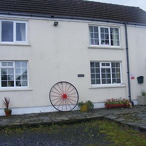 Blaencwm B&B Crymych Exterior photo