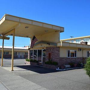 Flagstone Motel Port Angeles Exterior photo