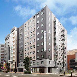 Hotel Mystays Yokohama Kannai Exterior photo