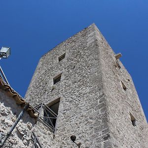 Torre Di Castellonorato Vila Formia Exterior photo