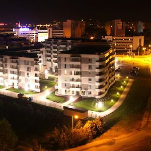 Kapart City Apartamento Rzeszów Exterior photo