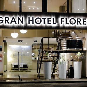 Gran Hotel Flores Trinidad Exterior photo
