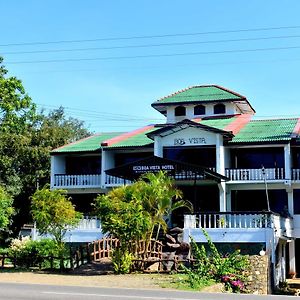 Yoho New Boa Vista Hotel Anuradhapura Exterior photo