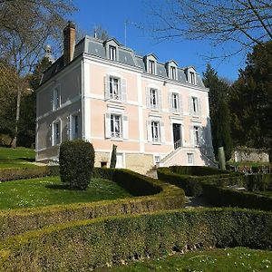 Maison d'hôtes Stella Cadente Acomodação com café da manhã Provins Exterior photo